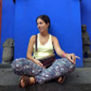 Meet your Posher, Alba